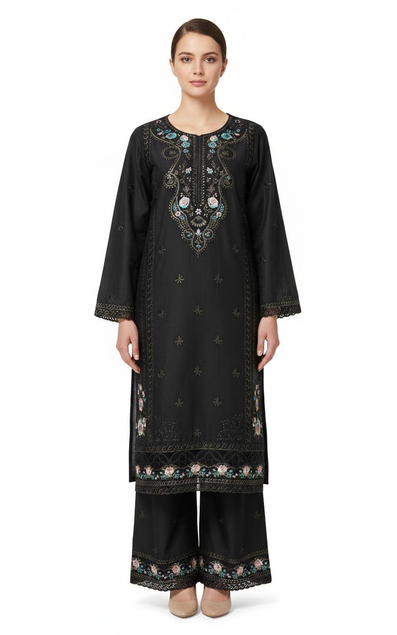 elegant-2-piece-cotton-suit