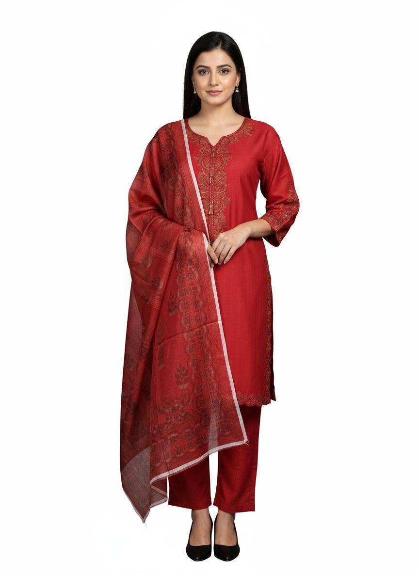 elegant-3-piece-cotton-suit