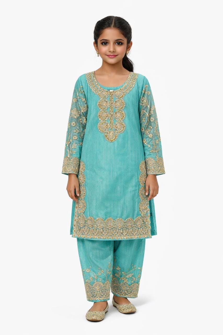 khadi-net-2-piece-suit-for-kids