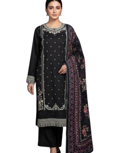 cotton-3pc-front-back-embroidery-dress